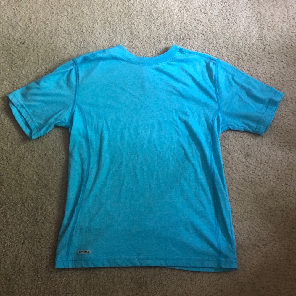 Boys T shirt size 10/12 (large)
